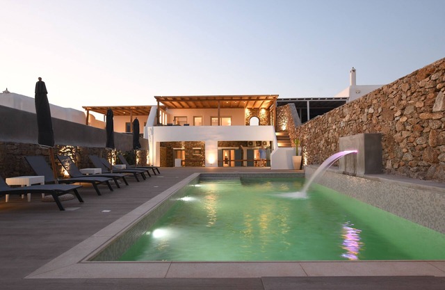 Super Paradise Luxury Villa, Private pool, free daily maid service