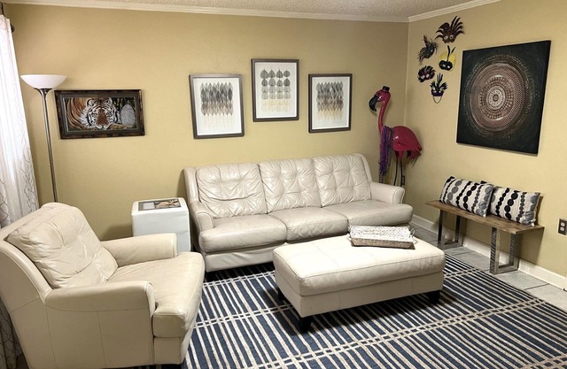 Super Quiet/Comfortable Historic Beauregard Downtown minutes to LSU
