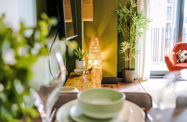 Super Special Apartment