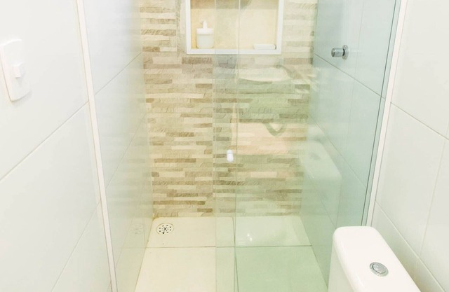 Maré Marechal Deodoro 