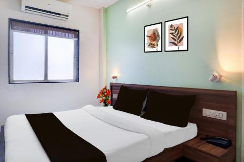 Super Townhouse Ambegaon Road Katraj Formerly White Castle