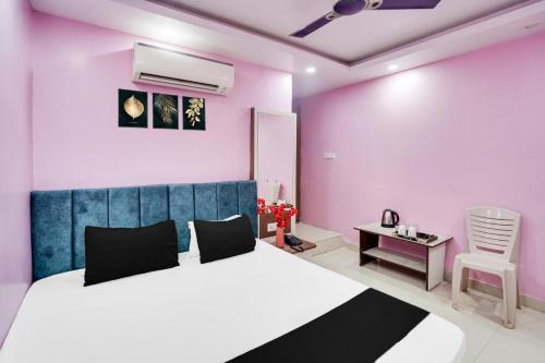 Super Townhouse Butler Road Near Maripur Chowk