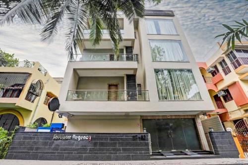 Super Townhouse OAK Shubhham Regency
