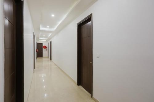 Super Townhouse Welcome Stay