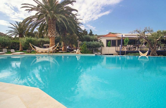 Superb Agios Vasilios Suite | Lolopechka Suite | 1 Bedroom | Min. Children Age:.