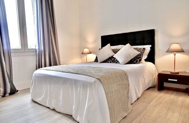 Superb Apartment between Biarritz and Hossegor