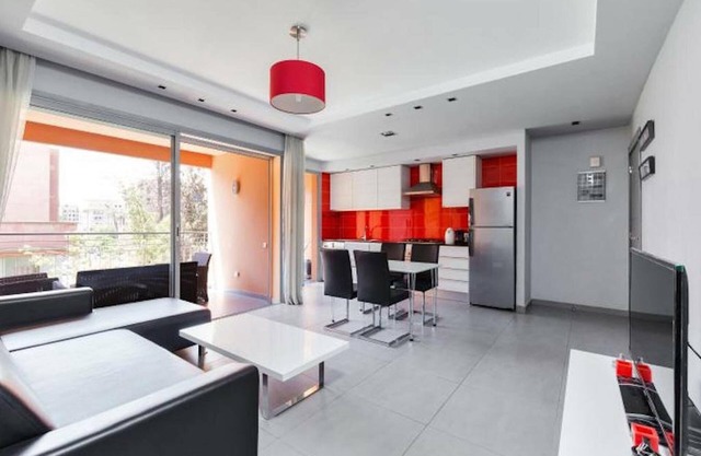 Superb Apartment in full Marrakech, Province of Marrakech, Morocco Gueliz