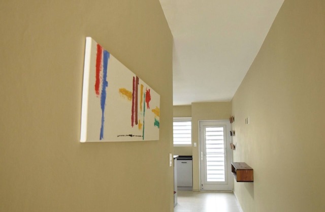 Superb apartment with AC in Willemstad