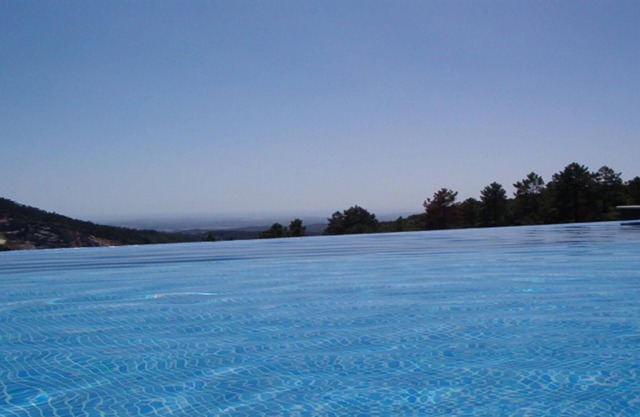 Superb Coastal Views, Infinity Pool, a Luxurious & Tranquil Private Family Villa