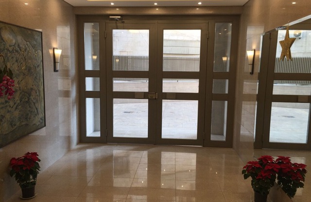 Superb Condition Apartment in the center of Jounieh!!!