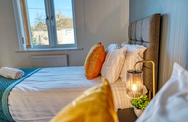 Superb Contractor House