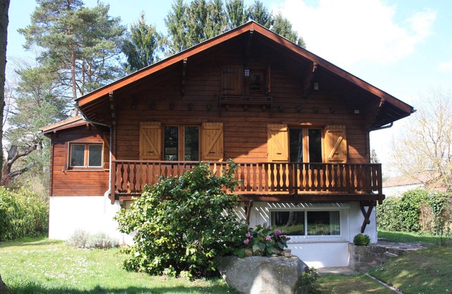 Superb Gite close to the best climbing and hiking sites of Fontainebleau