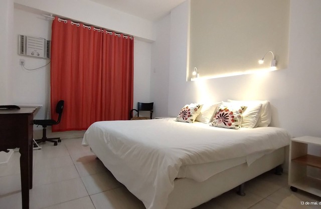 Superb location. Ipanema 250m from the sand