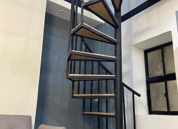 SuperB Loft Laurles La 70 estadio