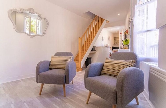 Superb villa with private pool in Les Vans