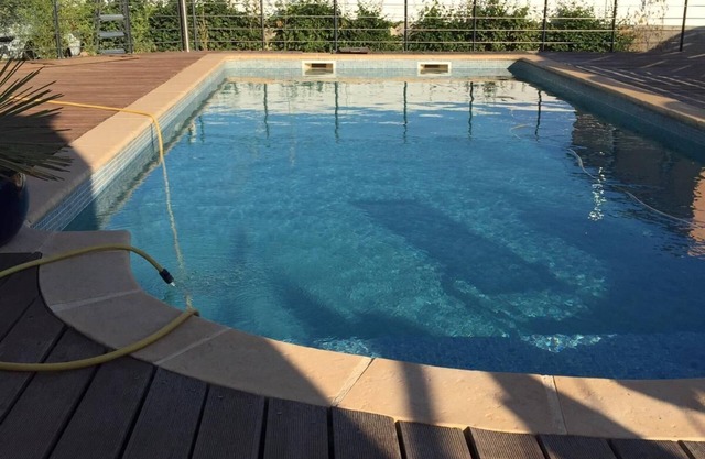 "Superb villa with pool in the heart of Hérault"