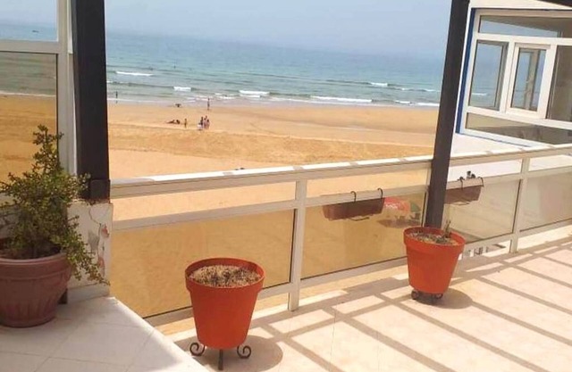 Superb waterfront villa in Aghroud 4726