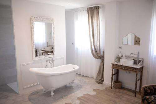 Superbe appartement - L'escapade