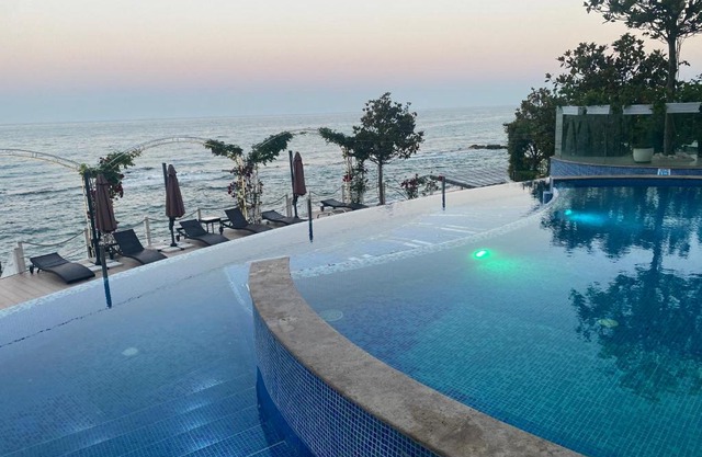 Superbe appartement Versace 5 étoiles