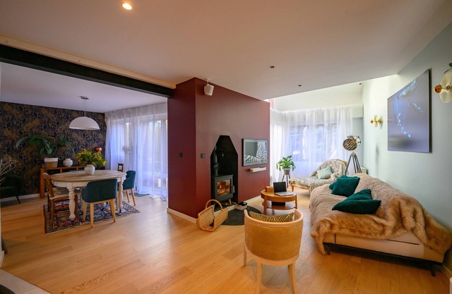 Superbe Maison à Clamart