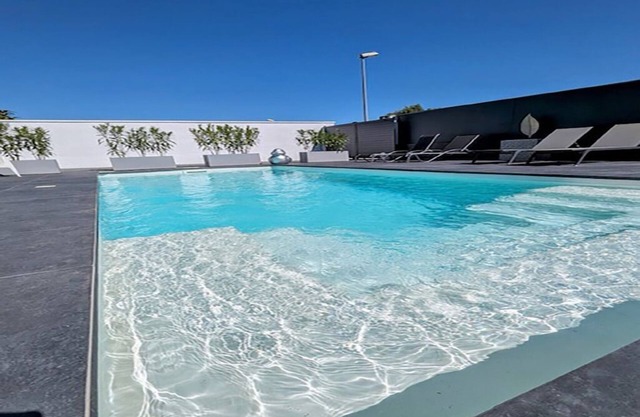 Superbe Villa Empuriabrava