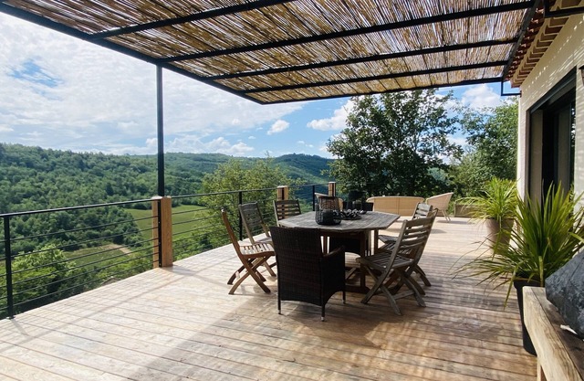 Superbe Villa en Provence 85 m2
