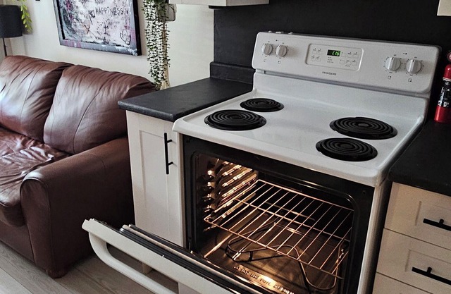 Superbly renovated loft in a great location