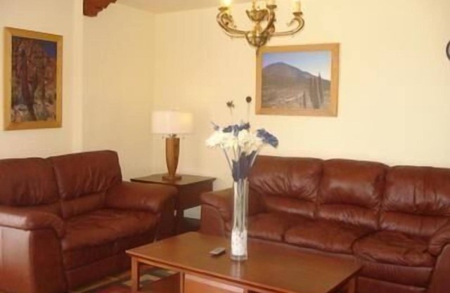 Superior 1 bedroom flat with terrace sea view