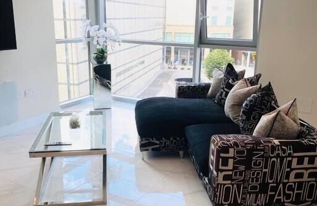 Superior Apartment In Cardiff City Centre