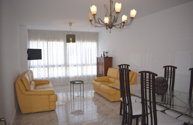 Superior Apartment La Casa de Manuel