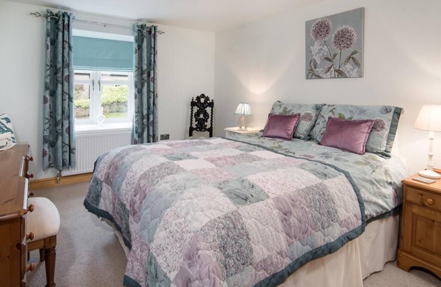 Superior Cottage at Chatton Cottage