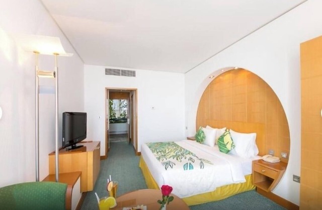 Superior Double Or Twin Room Near Cafe Khaimah