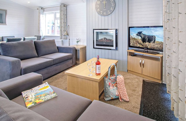 Superior Lodge Plus 2