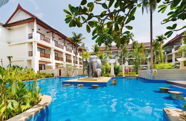 Resort Upto Su 