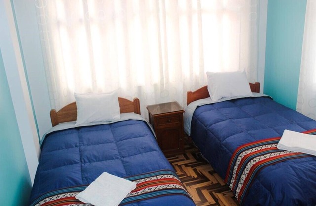 Superior Room # 2
