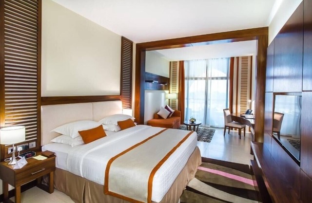 Superior Room Near Fit Factory