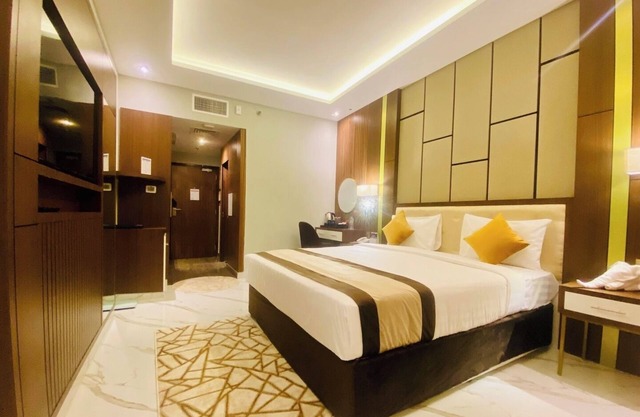 Superior Room Near Go Fresh Supermarket by E R