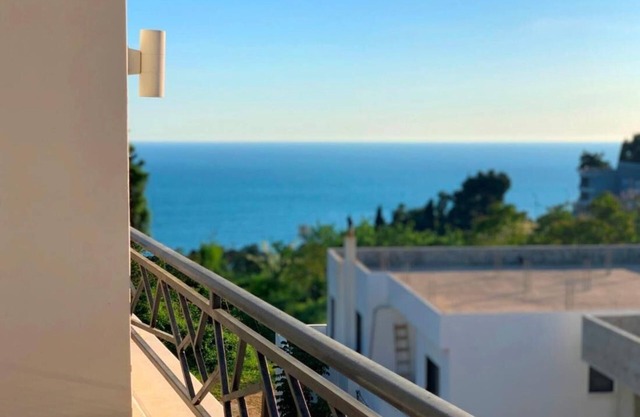 Superior Studio with Sea views