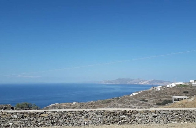 Superior Tropical Studio With Aegean Sea View