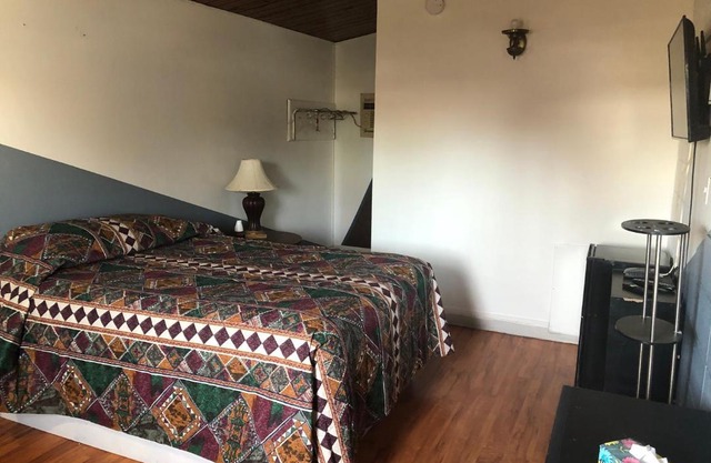 Superlodge Lloydminster