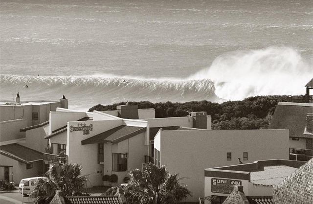 Supertubes Guesthouse