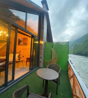 Suport Suit Bungalov