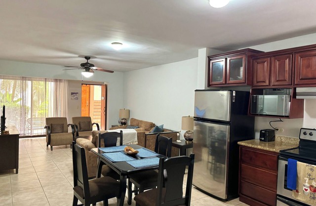 Supreme Serenity 2BR/2BA Ocotal Coastal Retreat