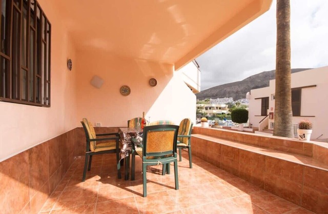 Sur y Sol 16 - Two Bed