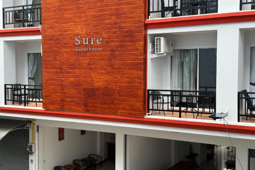 Guesthouse 