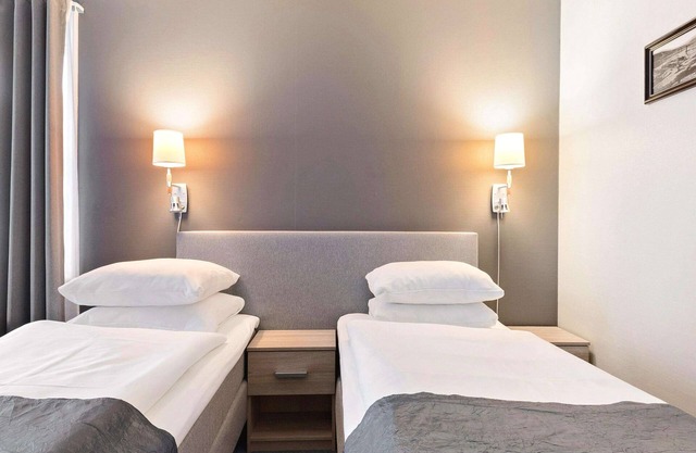 Sure Hotel by Best Western Ole Tobias