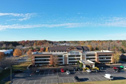 SureStay by Best Western Charlotte Matthews