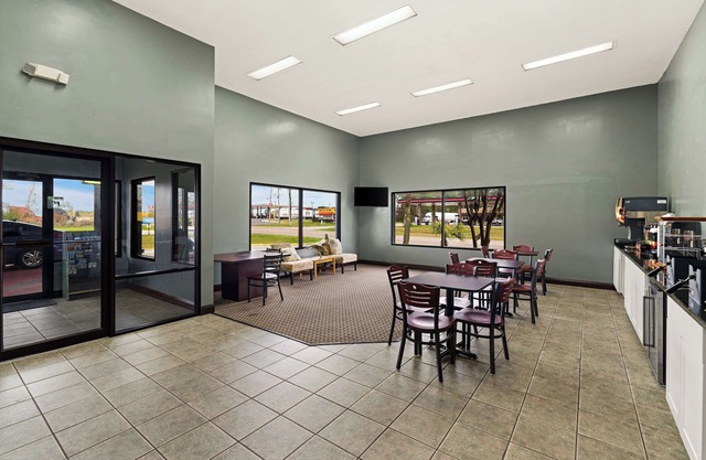 SureStay by Best Western Gulfport