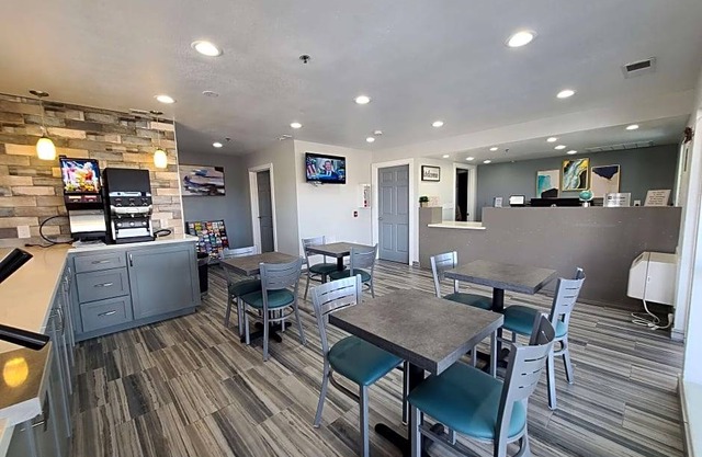 SureStay Hotel by Best Western Chowchilla Yosemite