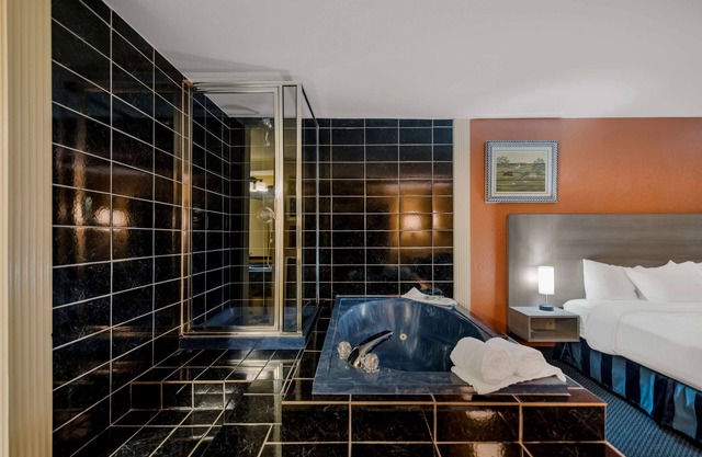 SureStay Hotel by Best Western Mt Pleasant